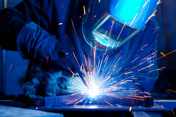 Best Food and Beverage Processing Equipment Welding in Gamerco, NM